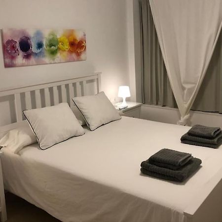 פואנגירולה Apartamento Amplio Y Centrico מראה חיצוני תמונה