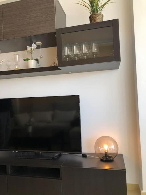 פואנגירולה Apartamento Amplio Y Centrico מראה חיצוני תמונה
