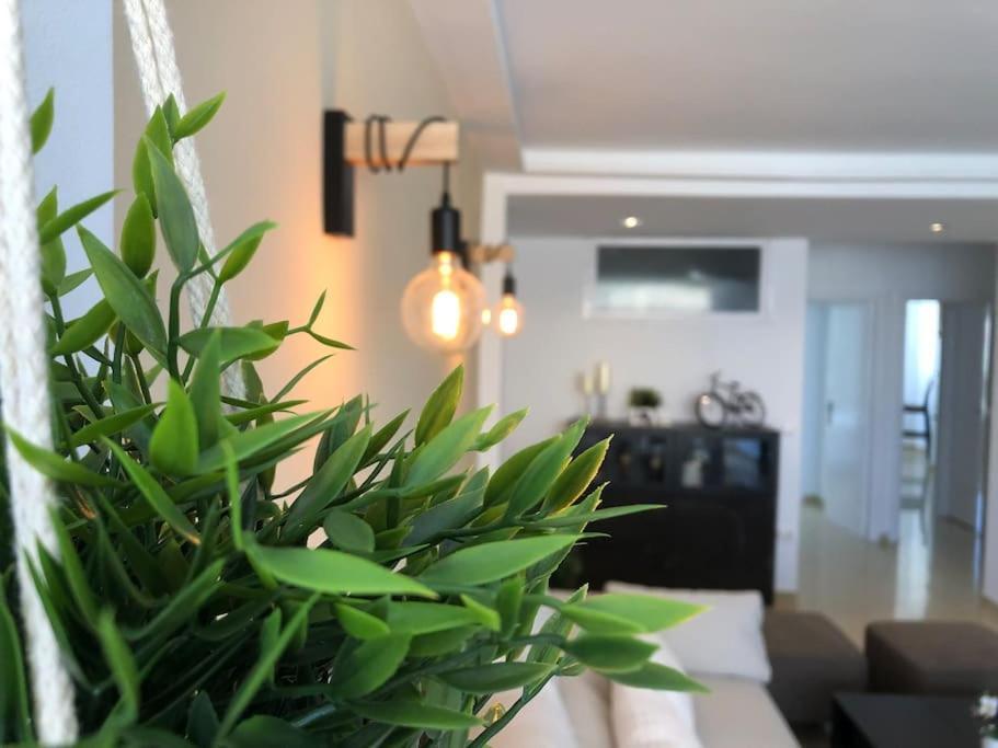 פואנגירולה Apartamento Amplio Y Centrico מראה חיצוני תמונה