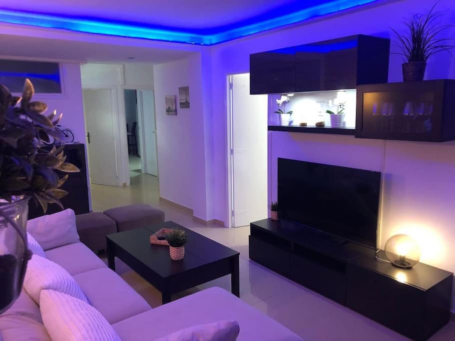 פואנגירולה Apartamento Amplio Y Centrico מראה חיצוני תמונה